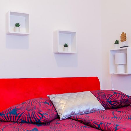 Flexible Selfcheckins 57 - Zagreb - Parking - New Apartment Ngoại thất bức ảnh