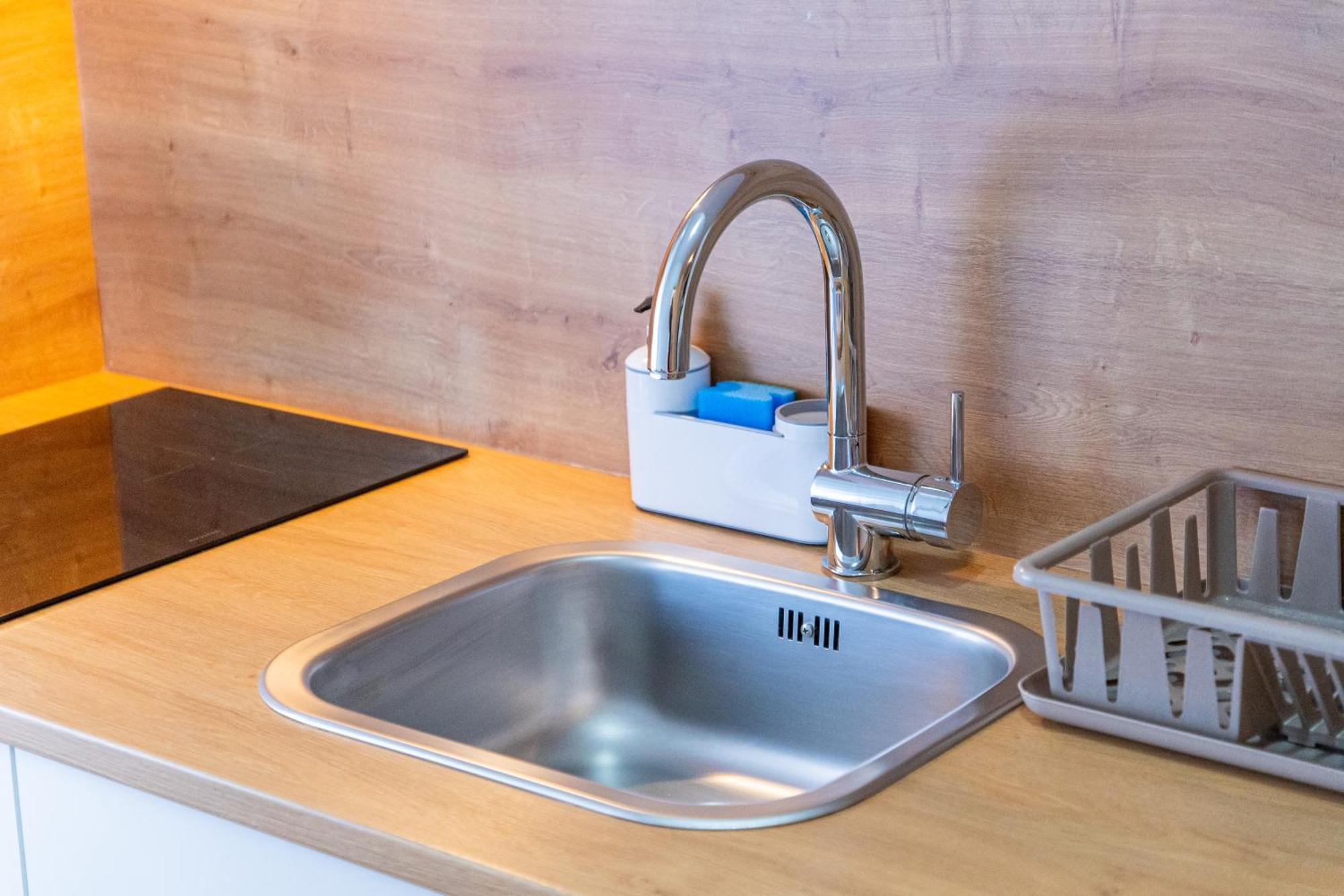 Flexible Selfcheckins 57 - Zagreb - Parking - New Apartment Ngoại thất bức ảnh