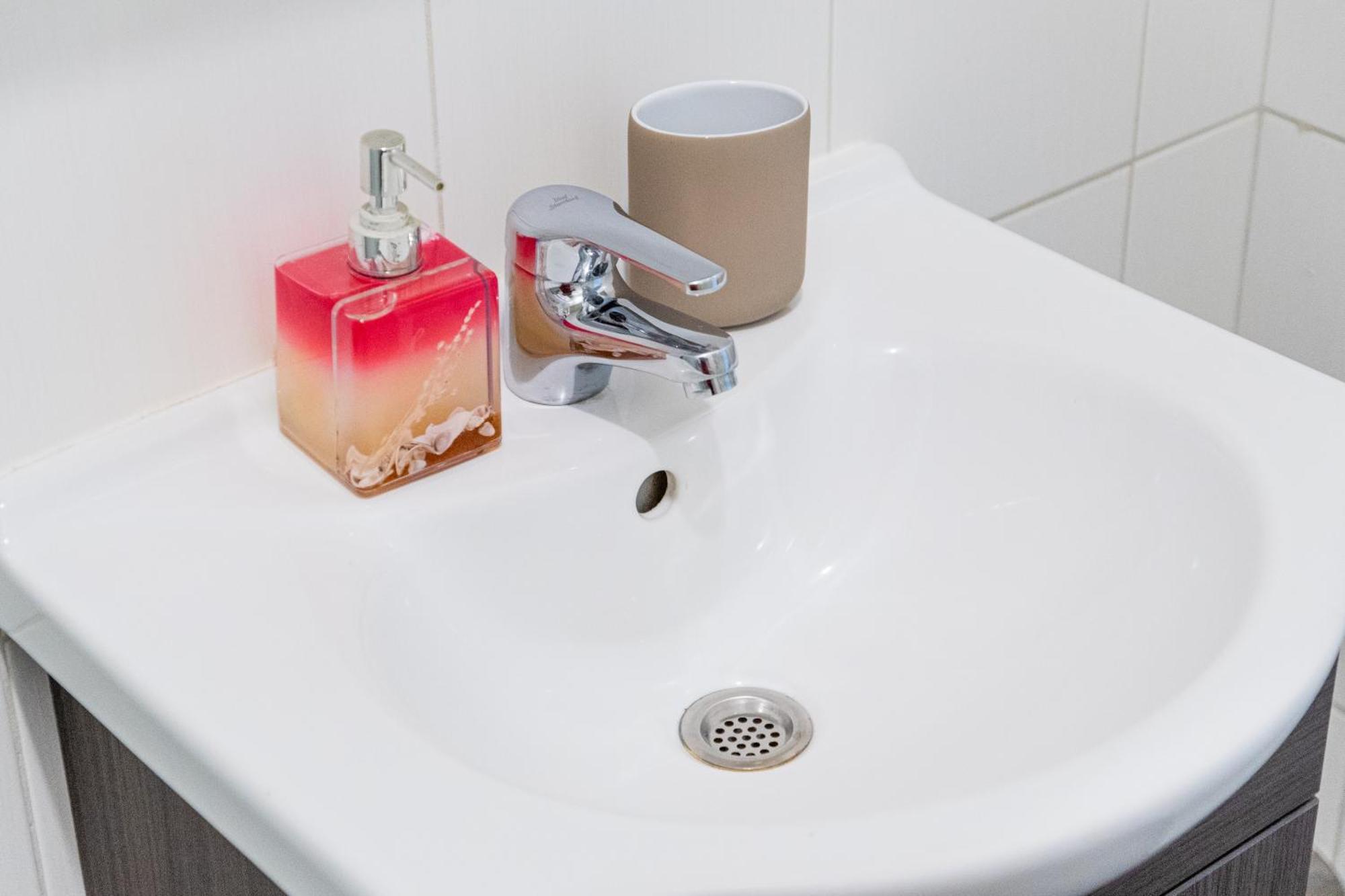 Flexible Selfcheckins 57 - Zagreb - Parking - New Apartment Ngoại thất bức ảnh