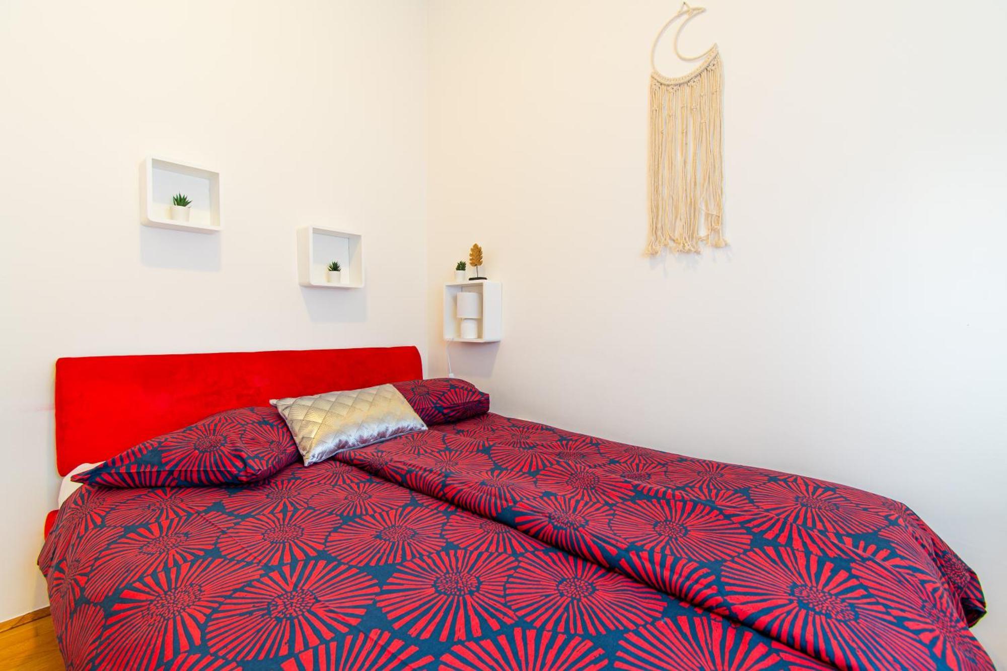 Flexible Selfcheckins 57 - Zagreb - Parking - New Apartment Ngoại thất bức ảnh