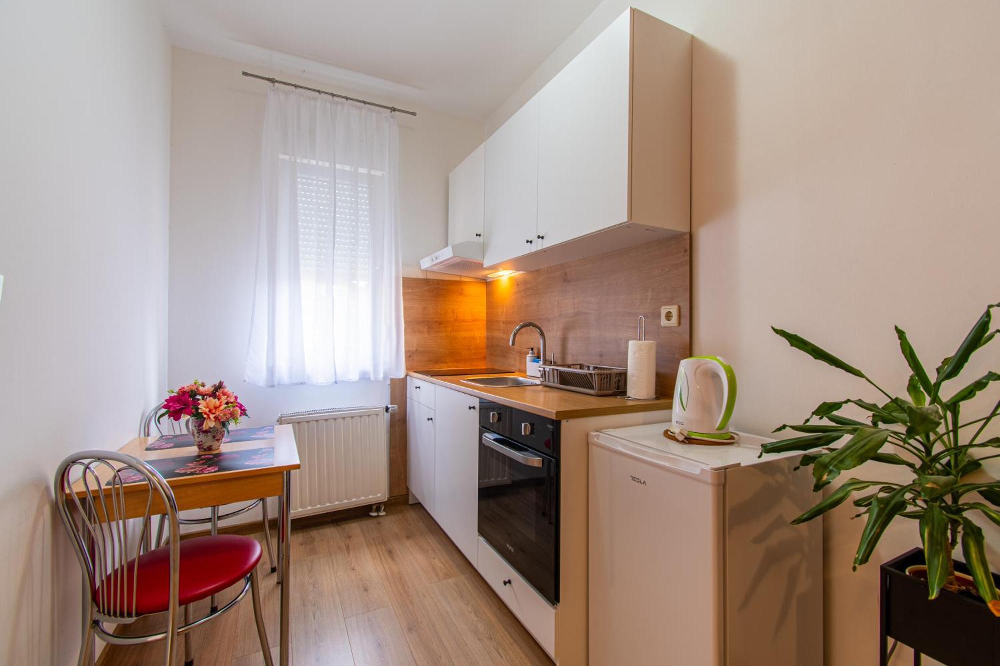 Flexible Selfcheckins 57 - Zagreb - Parking - New Apartment Ngoại thất bức ảnh
